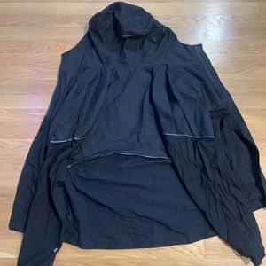 Men or women Lulu Rain Jacket